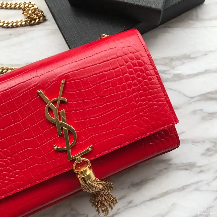 Brother sam YSL 2111HS0111 Bags 0508